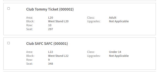A close-up of a ticket

Description automatically generated